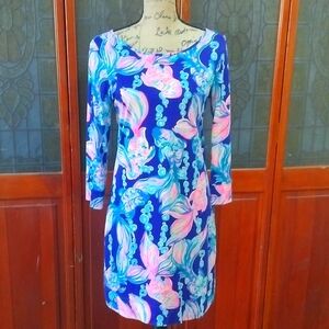 Lilly Pulitzer Marlowe Dress Small